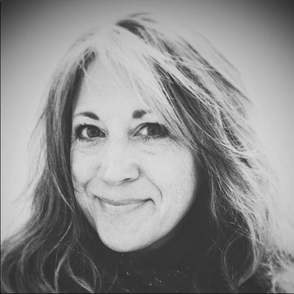 Meet your Posher, Kathy